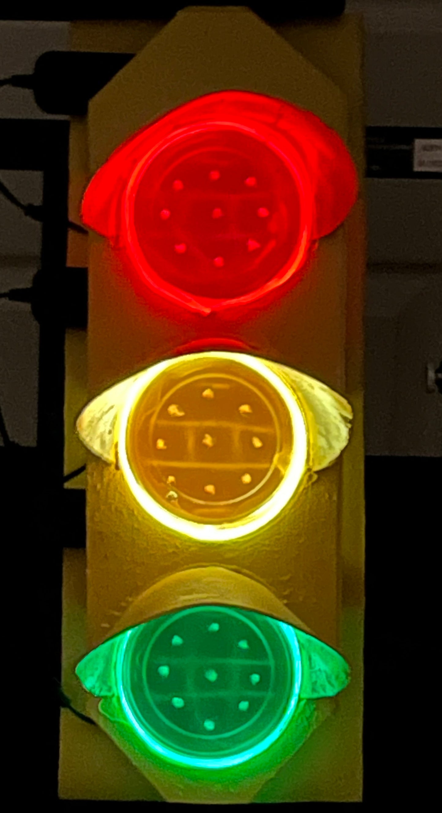 Traffic Signal