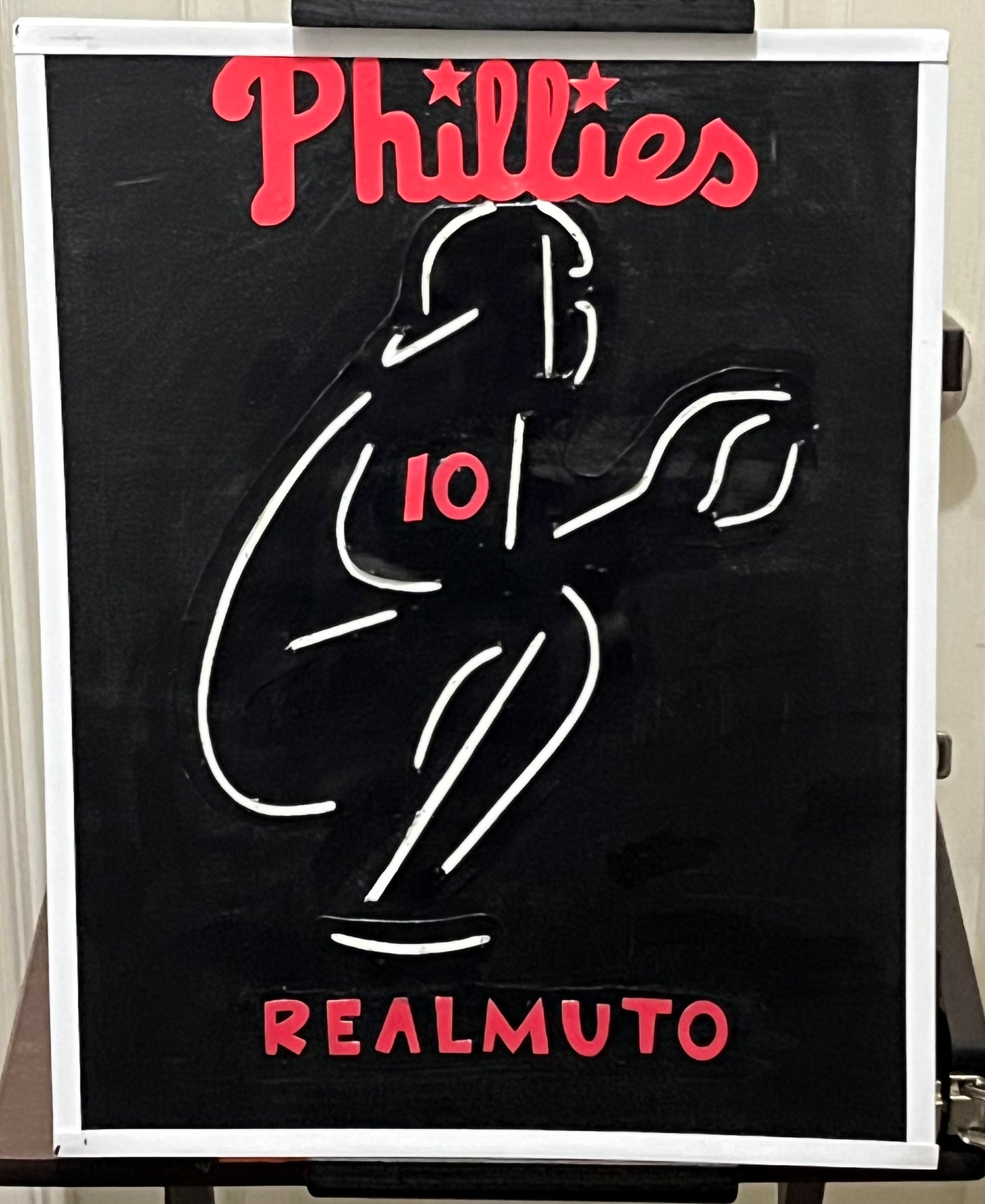 Phillies JT Realmuto