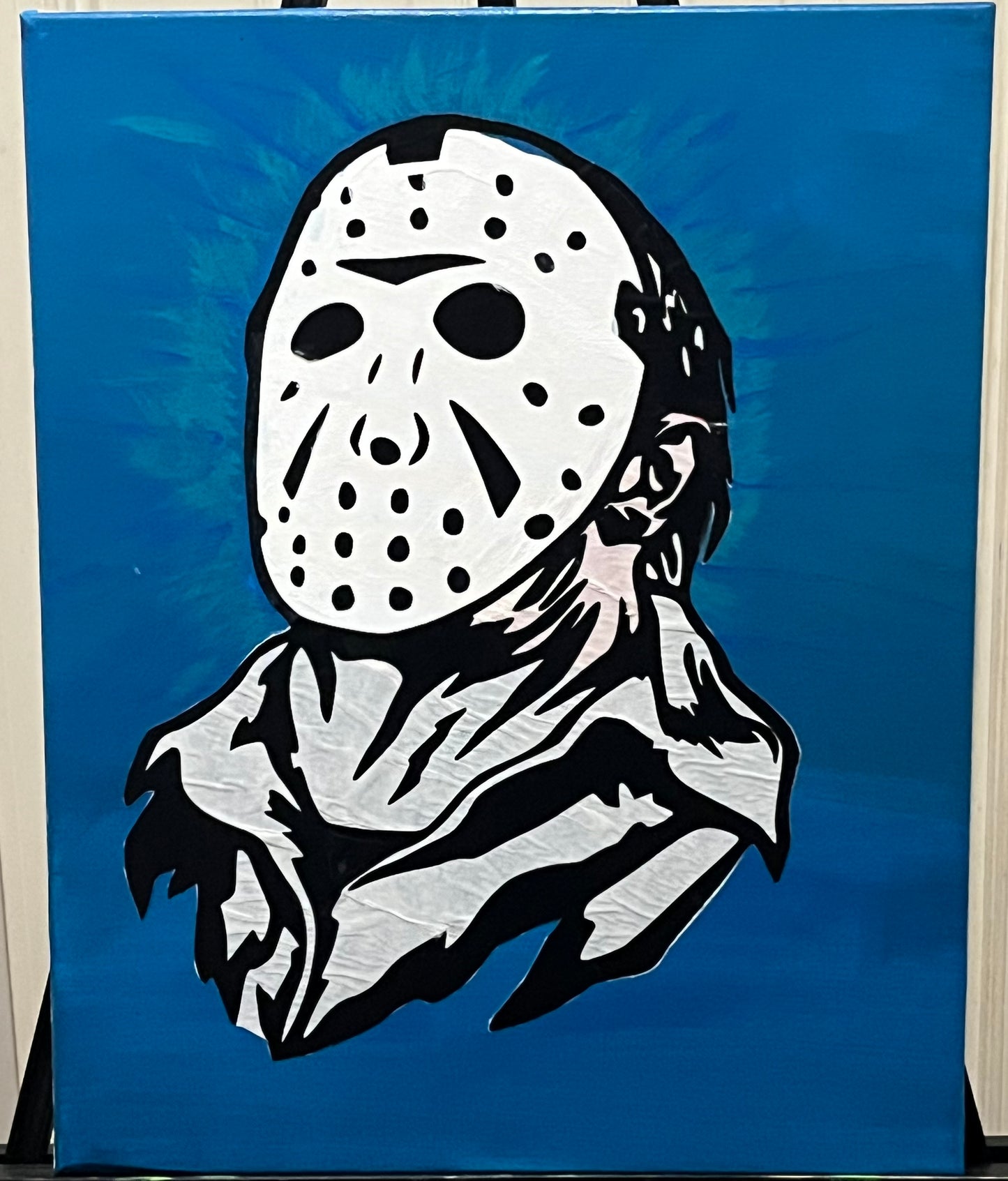 Jason Voorhees