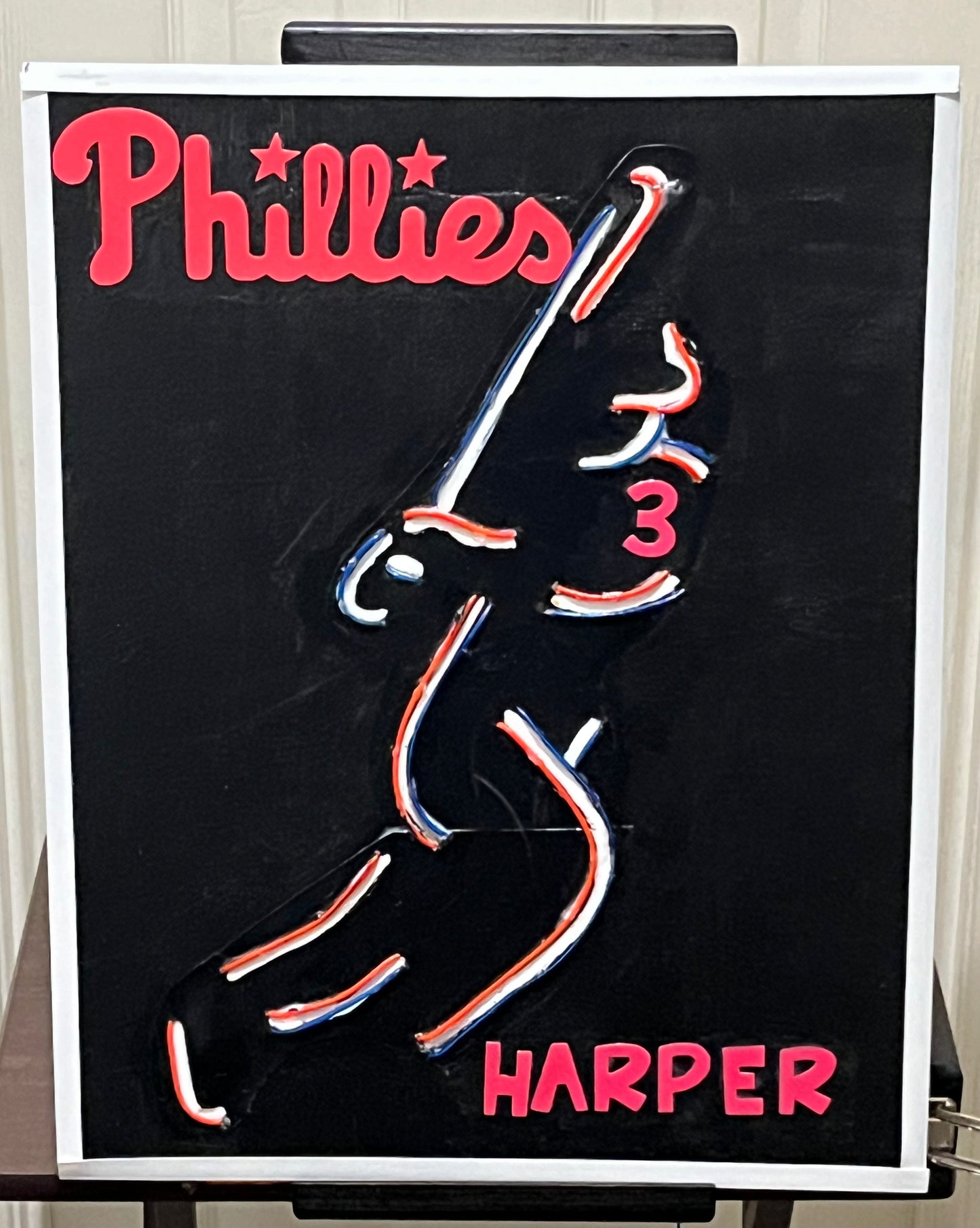 Phillies Bryce Harper