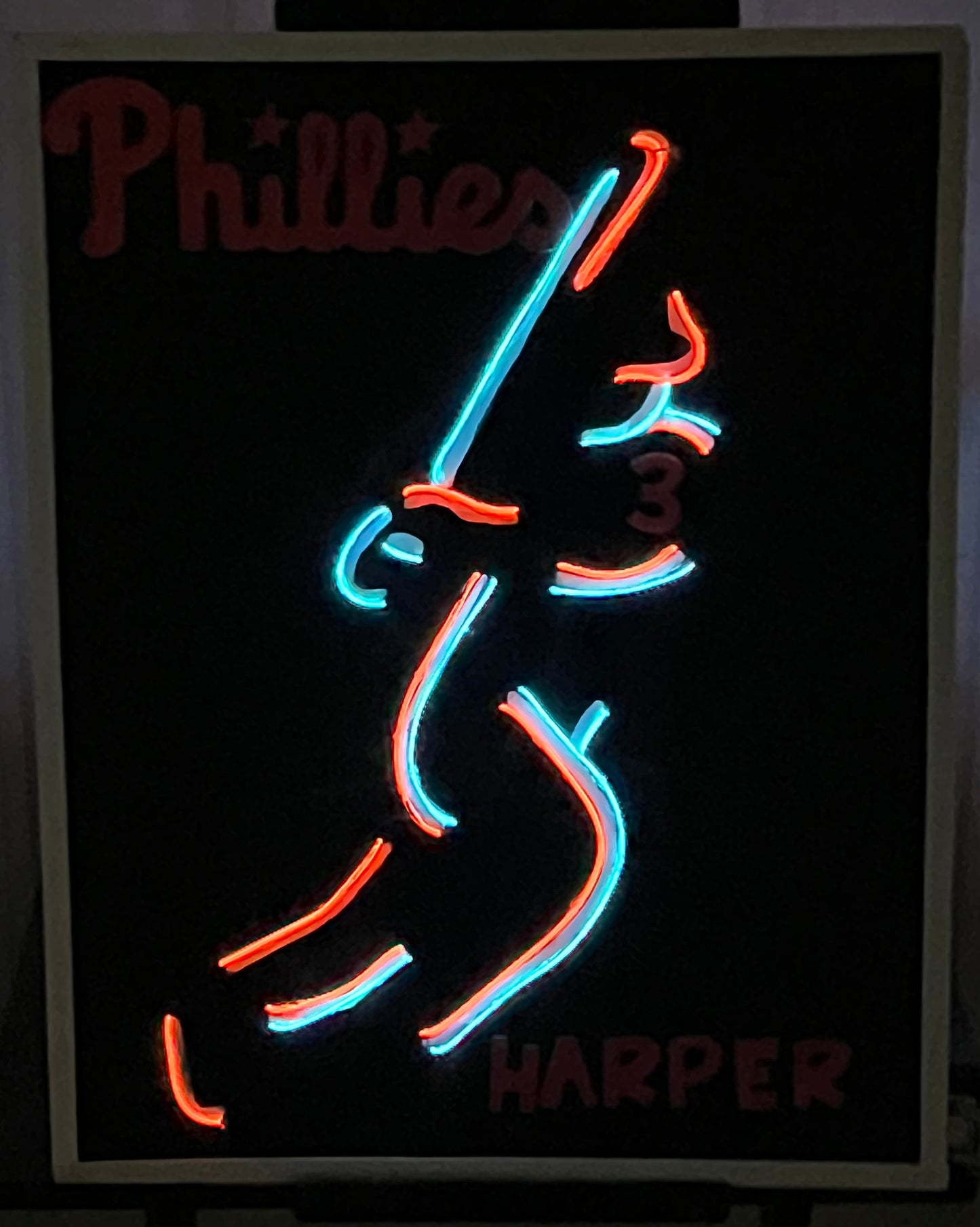 Phillies Bryce Harper