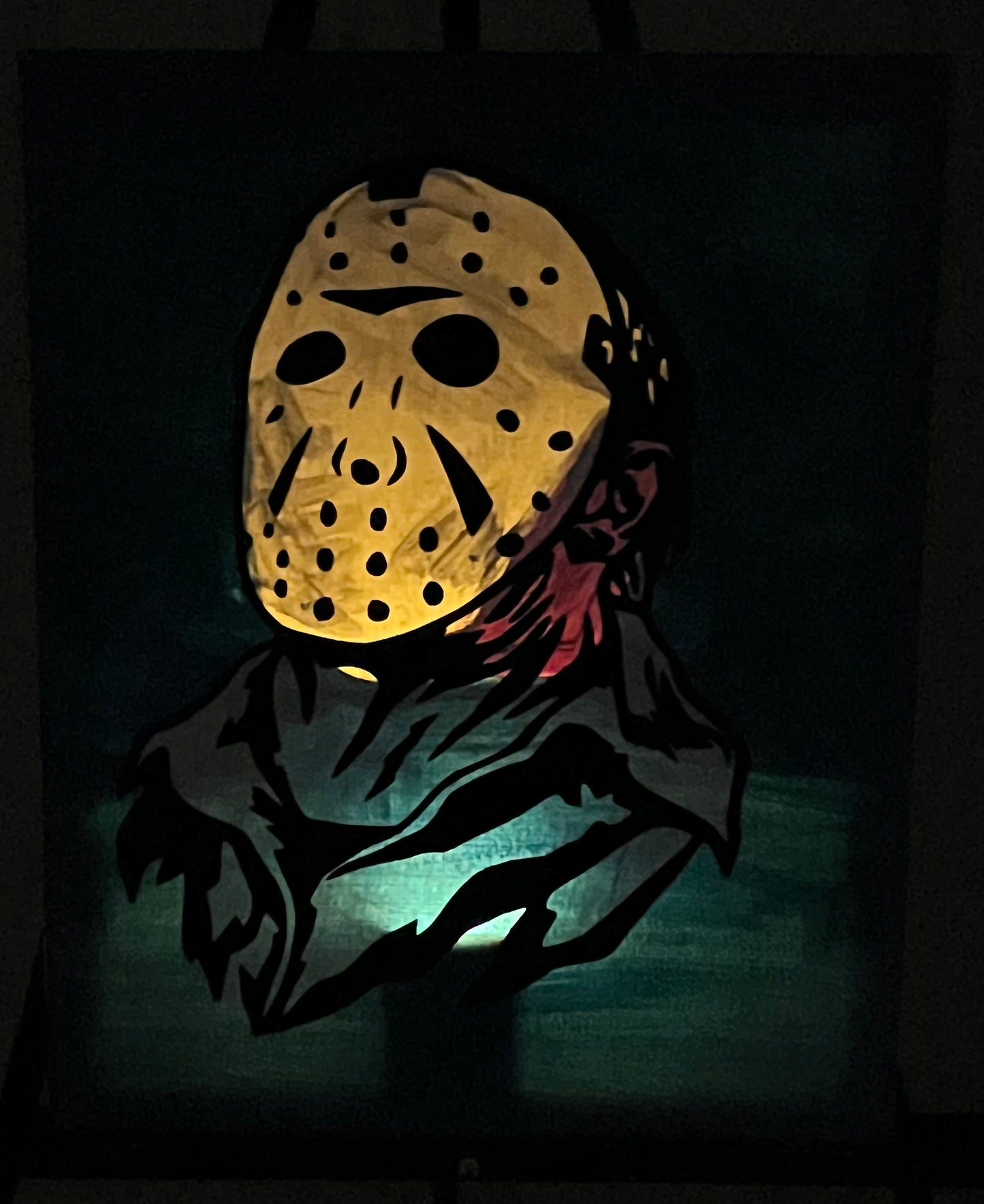 Jason Voorhees